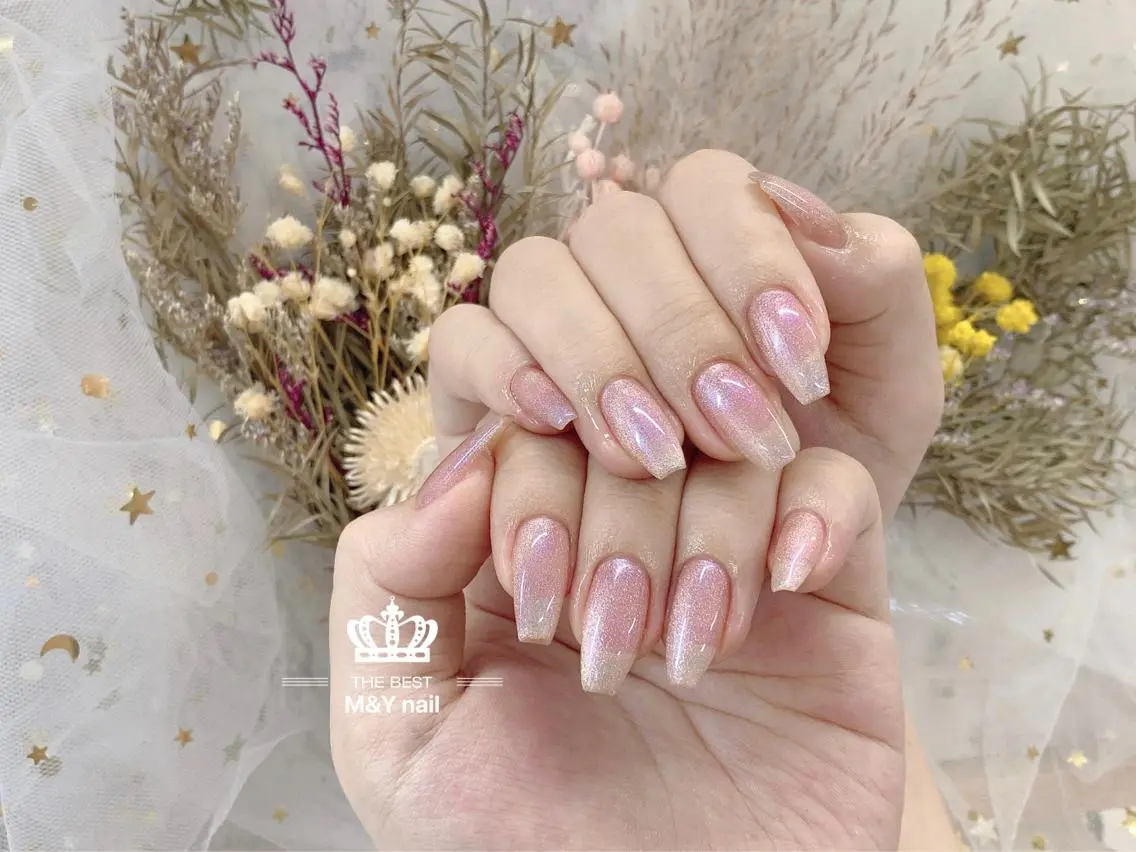 ネイル ハンドネイル ハンドケア Lumiere Beauty池袋のネイルデザイン