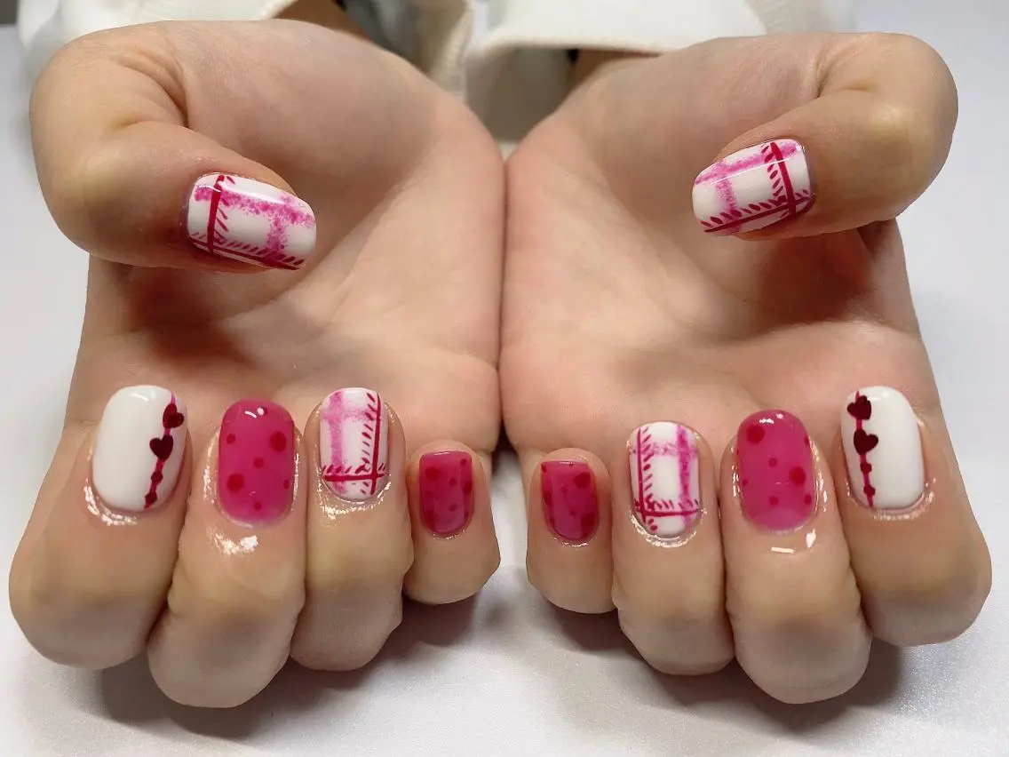ネイル S Nailのネイルデザイン