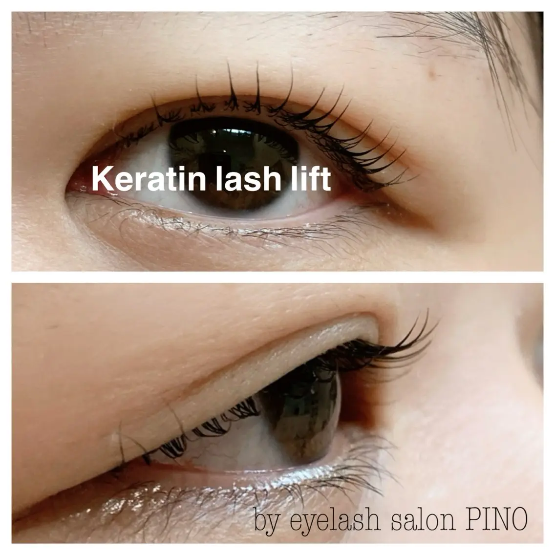 マツエク・マツパ マツパ eyelash salon PINOのマツエク・マツパデザイン