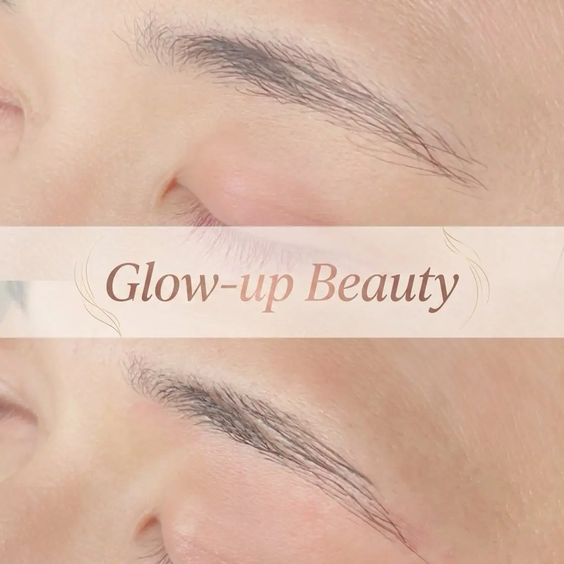 アイブロウ ワックス脱毛 ことみGlow-up Beauty丸の内店の眉毛・アイブロウイメージ