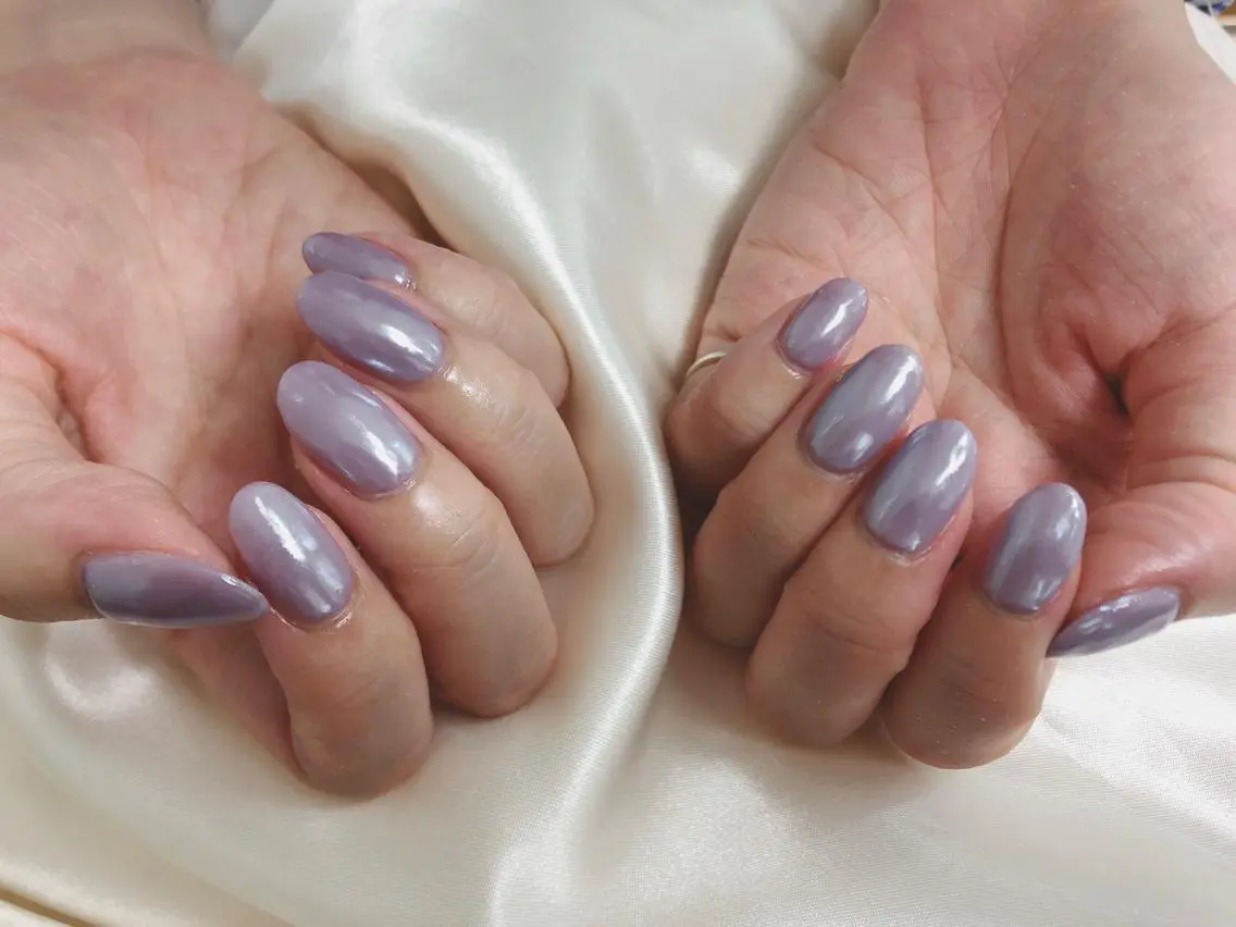 ネイル ハンドネイル mogunail &blowのネイルデザイン