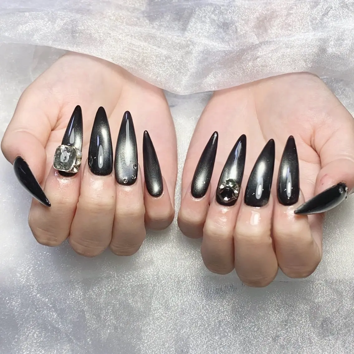 ネイル ハンドネイル Yuki Nailのネイルデザイン
