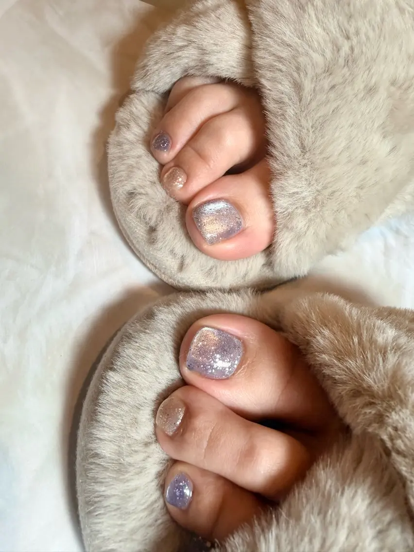 ネイル フットネイル Rien Salonのネイルデザイン