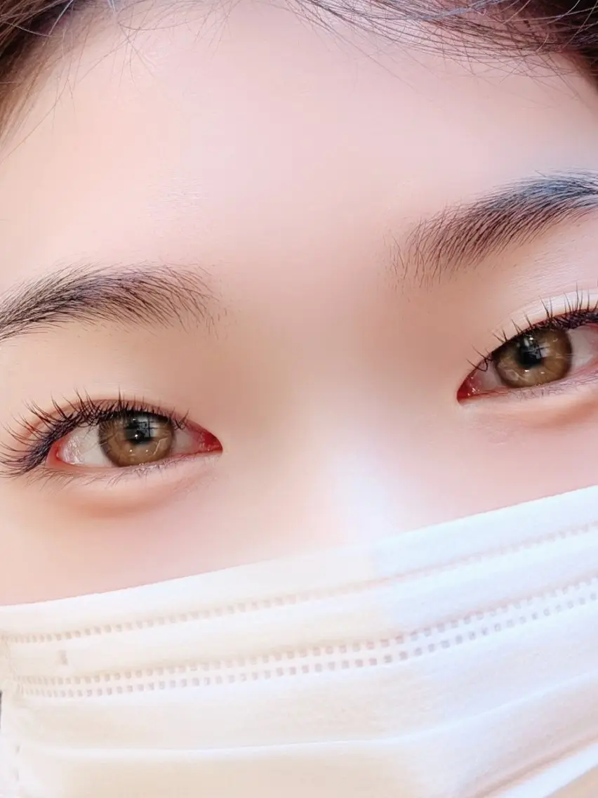 マツエク・マツパ TJ天気予報 eyelash 多田のマツエク・マツパデザイン