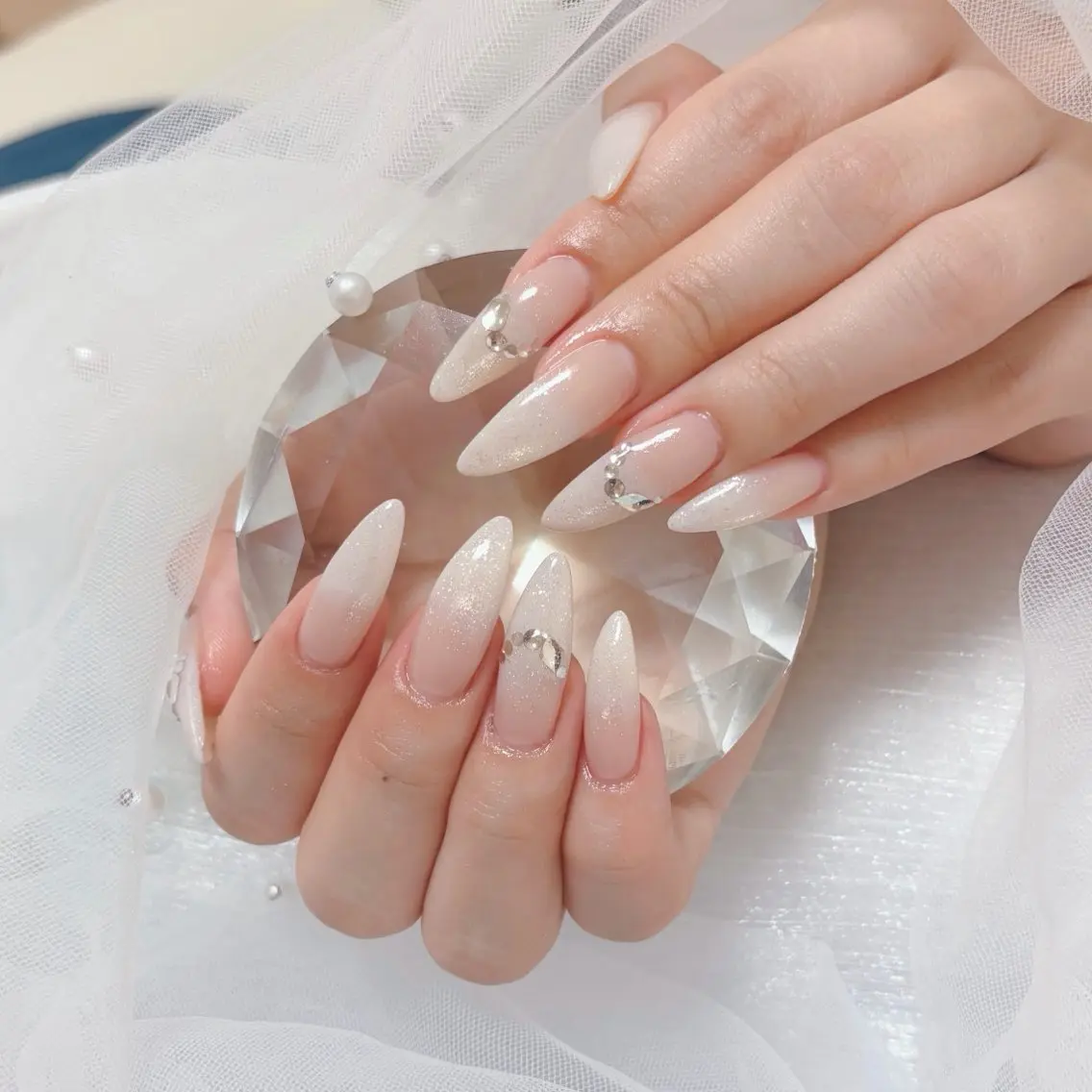 ネイル 💅fleur Ayumiのネイルデザイン