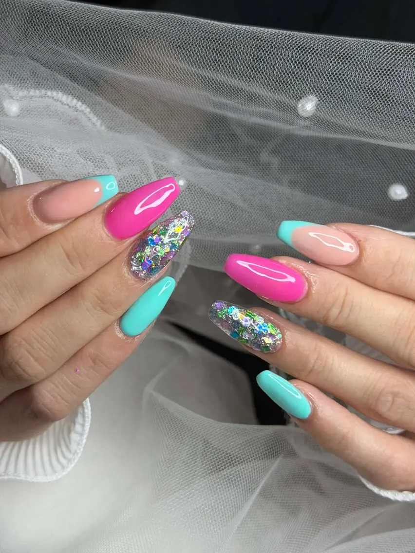 ネイル LAMEE BEAUTYのエステ・リラクイメージ