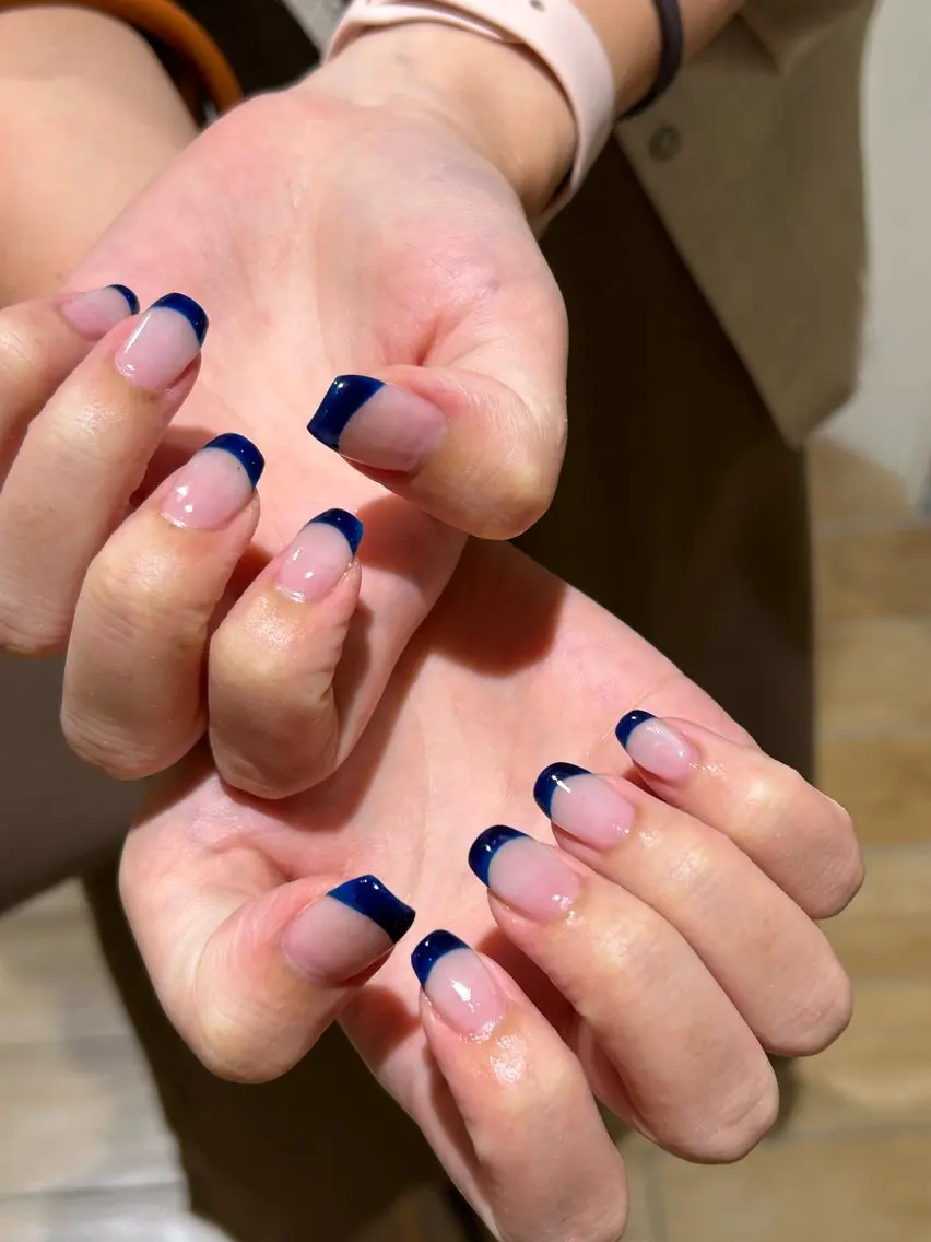 ネイル Nanami 🌛のネイルデザイン