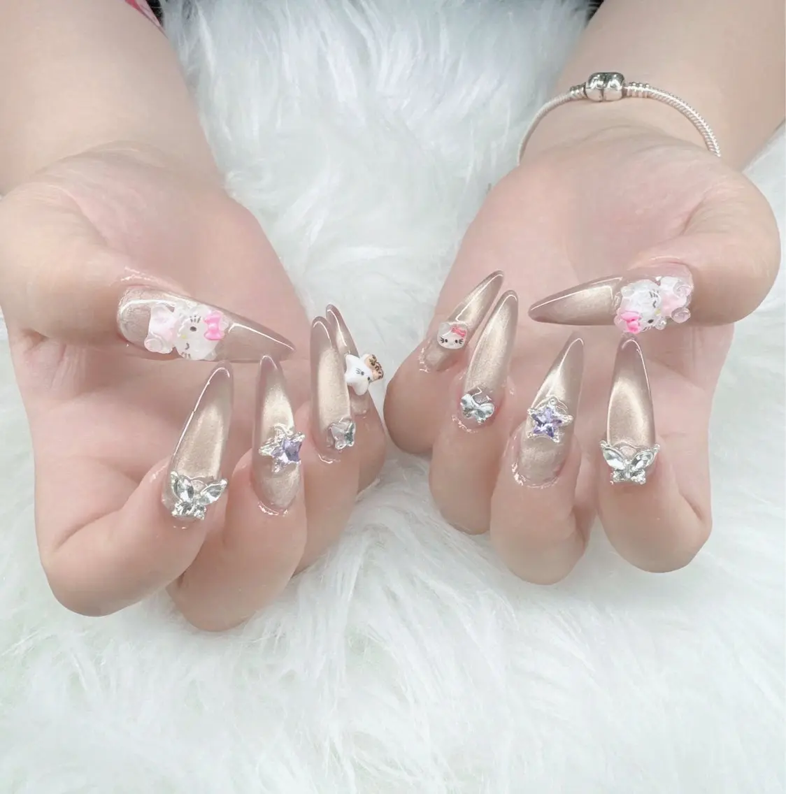 ネイル haru nailのネイルデザイン