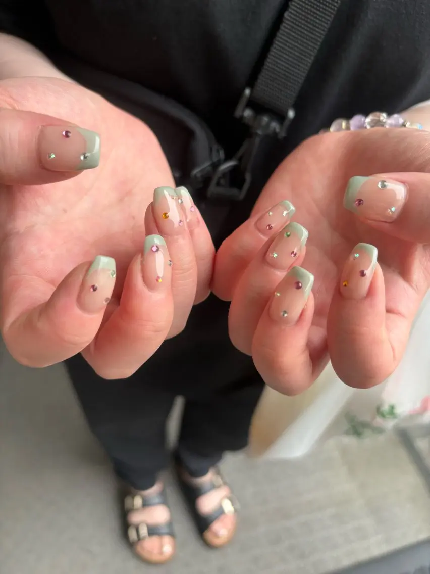 ネイル プライベートサロン M.🤍Maeのその他イメージ