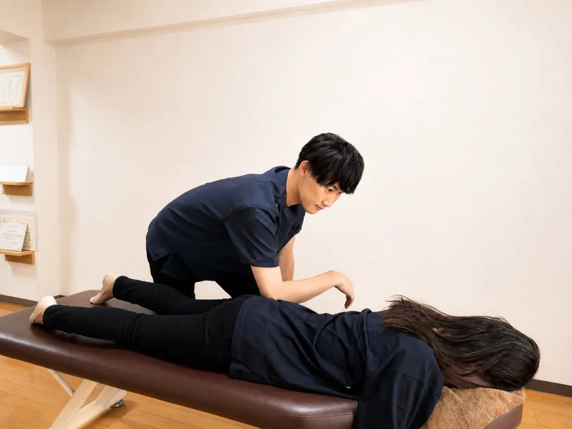 【モニター様無料体験◎残り7名様限定】驚きの変化。同業者も頼る筋膜整体で、痛みの“根本”を改善！の写真
