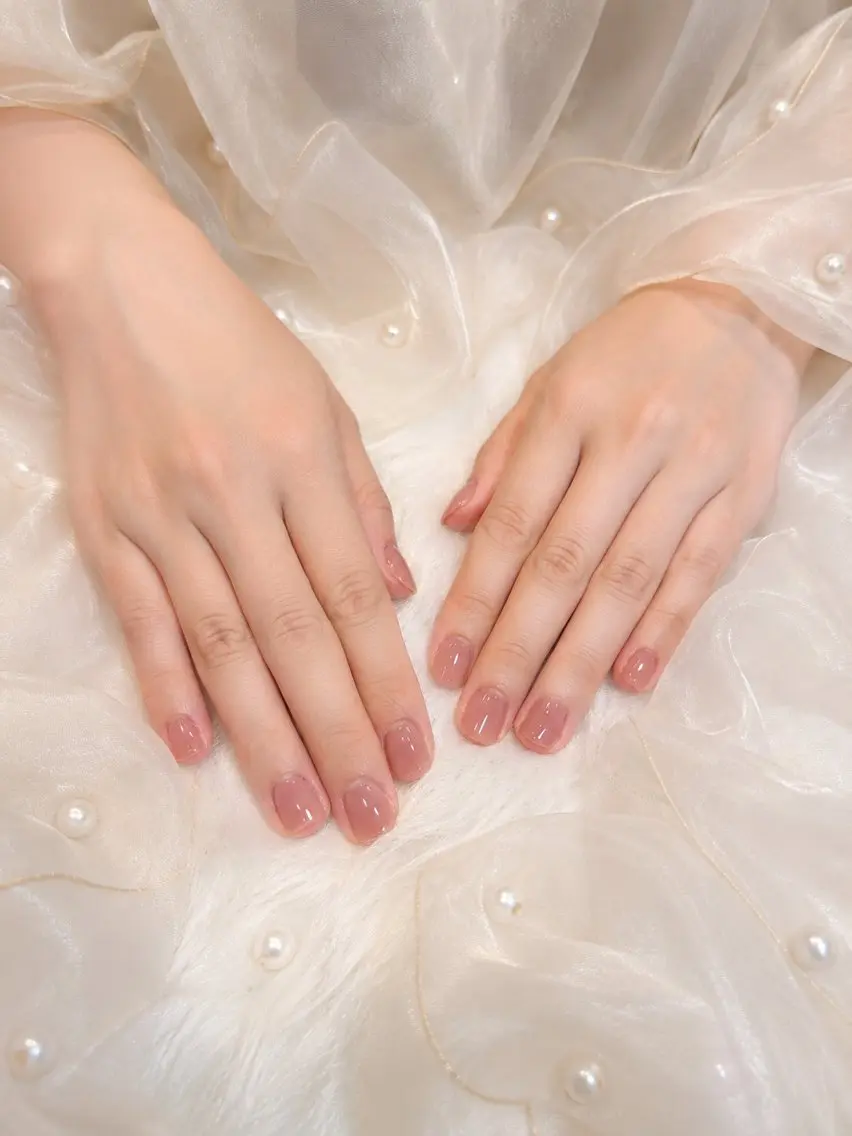ネイル ハンドネイル wi nailのネイルデザイン
