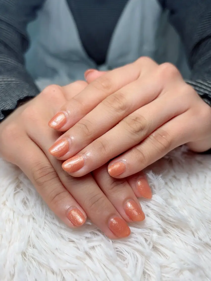 ネイル ハンドネイル No8 RYOのネイルデザイン