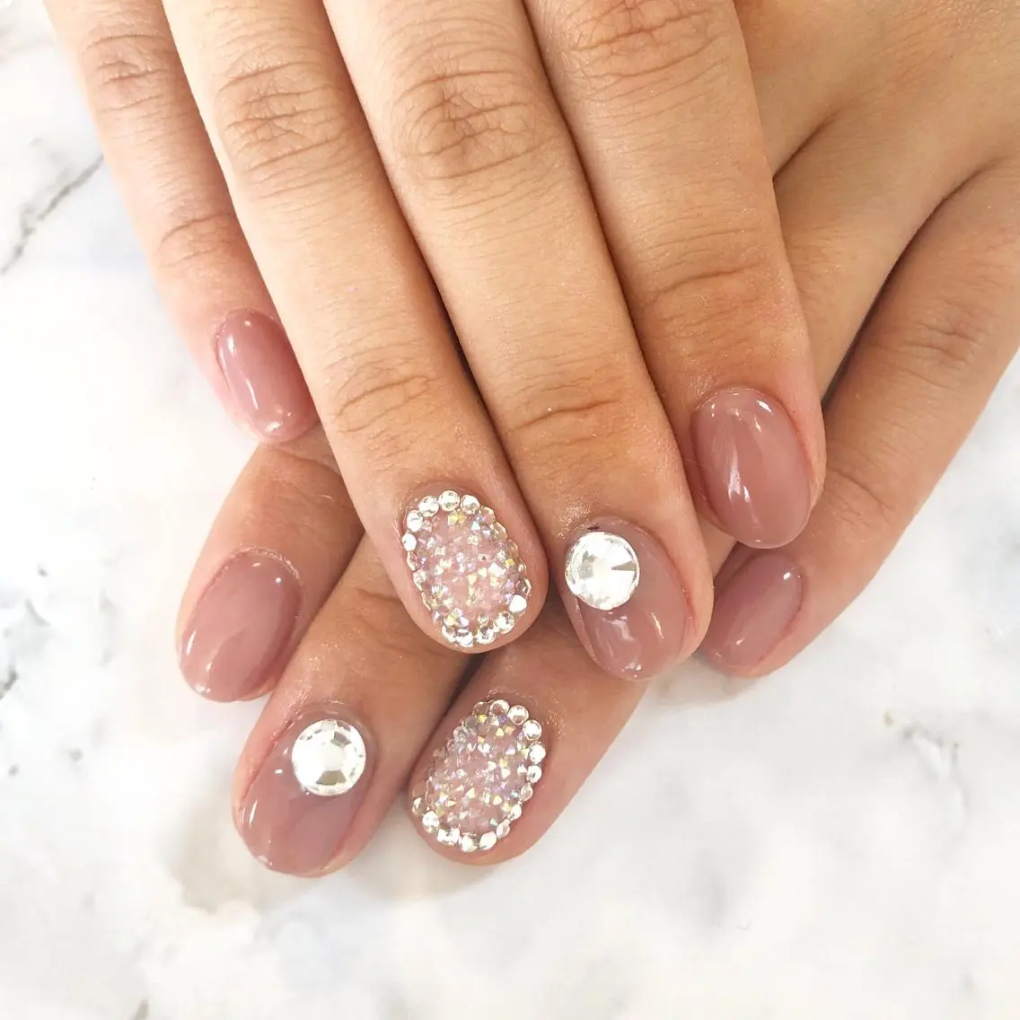 ネイル nail salon Titaleeのネイルデザイン