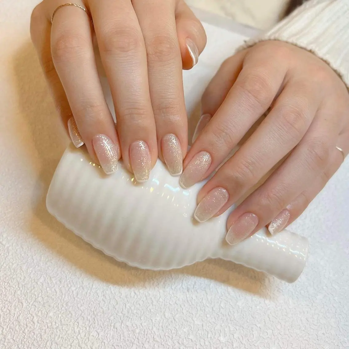 ネイル Tina Nailstudioのネイルデザイン
