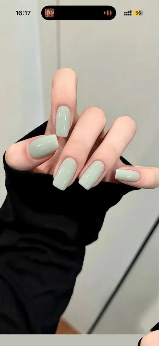 ネイル ハンドネイル Lumiereva キキのネイルデザイン