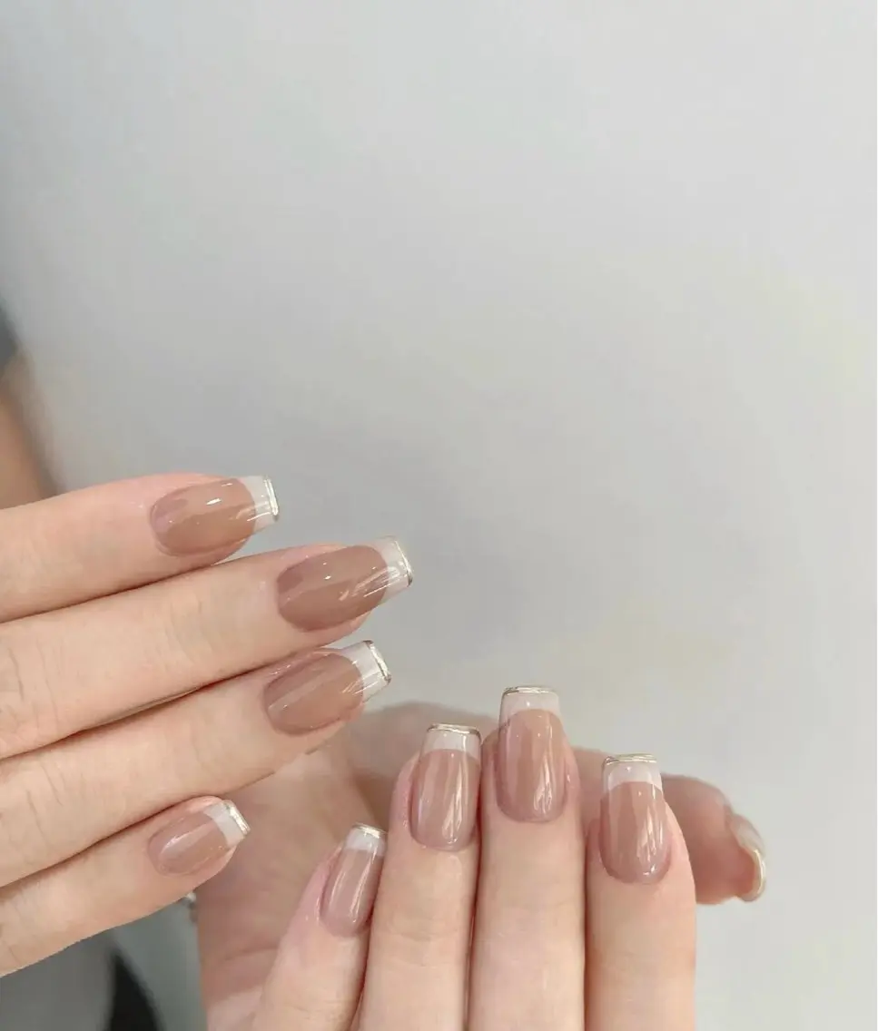 ネイル Iconic Nailのネイルデザイン