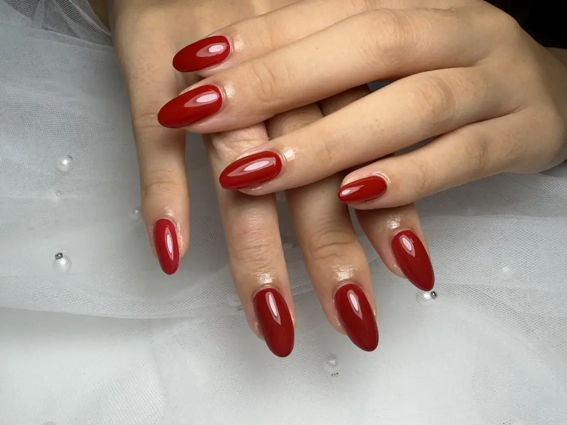 ネイル LUNE 銀座 Miyu✨のネイルデザイン
