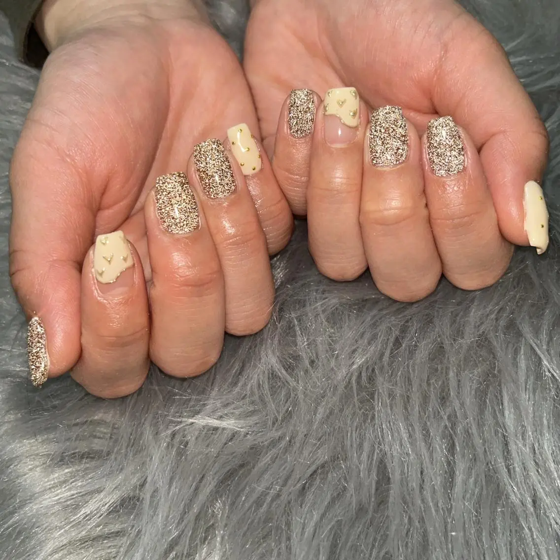 ショート ネイル yukina nailのネイルデザイン