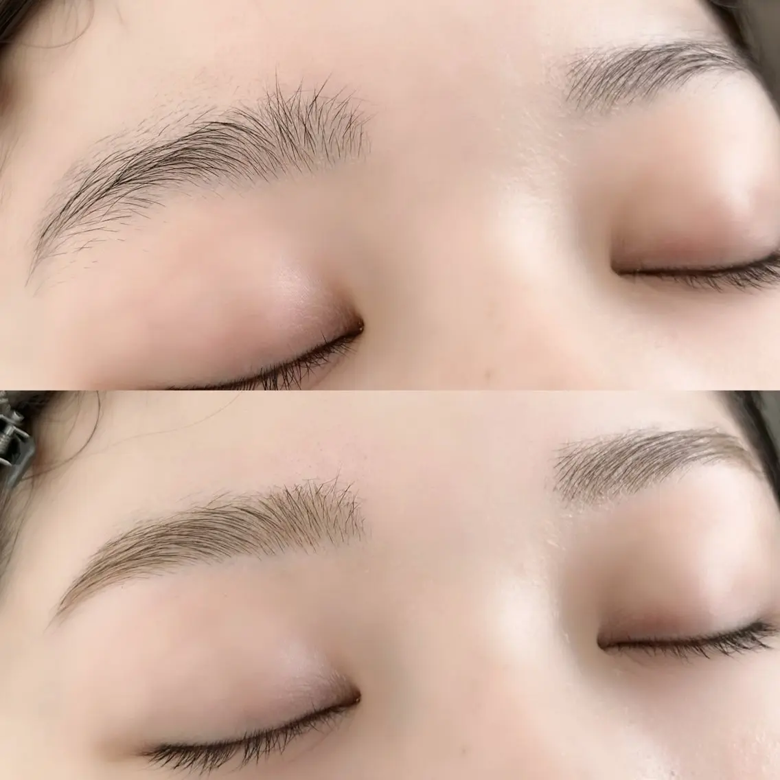 【✨minimo限定価格✨】眉毛waxの写真
