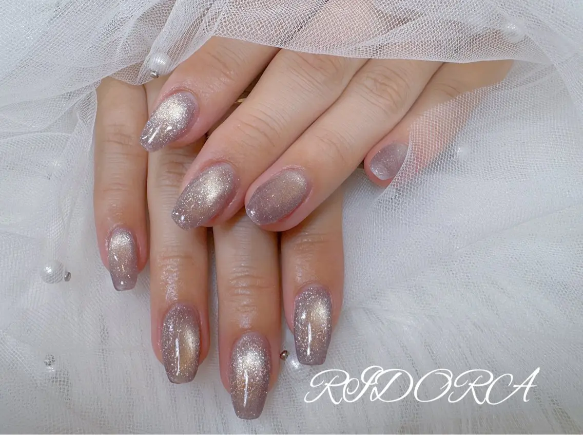 ネイル ハンドネイル RIDORA nailのネイルデザイン