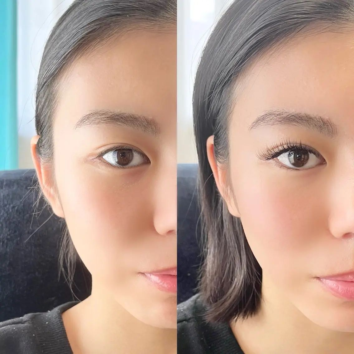 マツエク・マツパ マツエク 稲嶺 美華のエステ・リラクイメージ