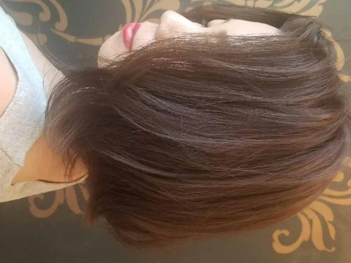 ミディアム hair& beauty BRYのマツエク・マツパデザイン
