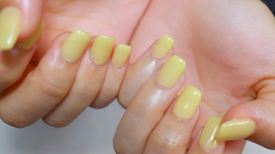 ネイル hamasaki sakiのネイルデザイン