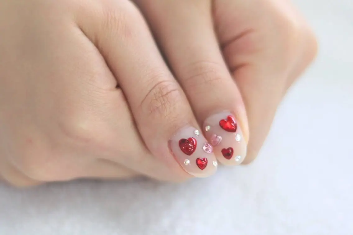 ネイル Nail Atelier B.のネイルデザイン