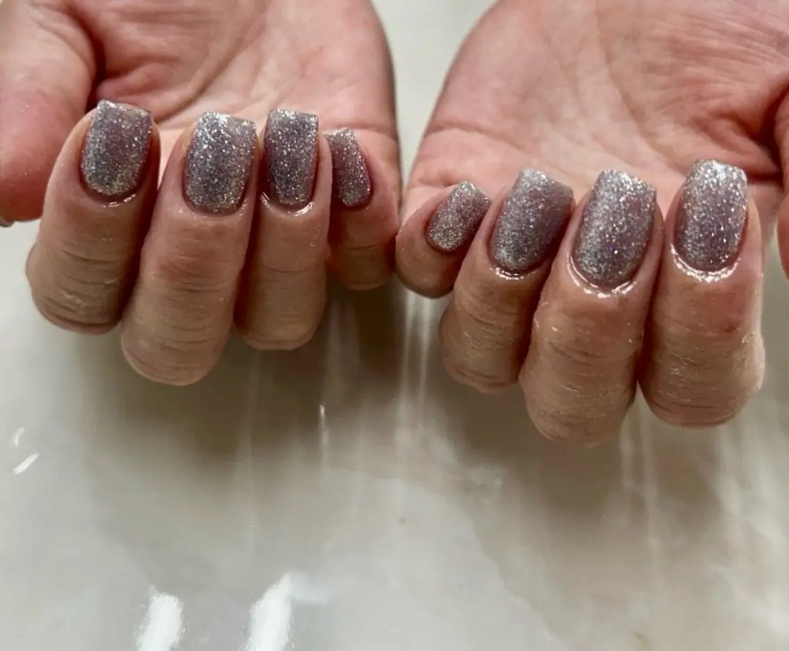 ネイル I.NAILS Nakayaのネイルデザイン