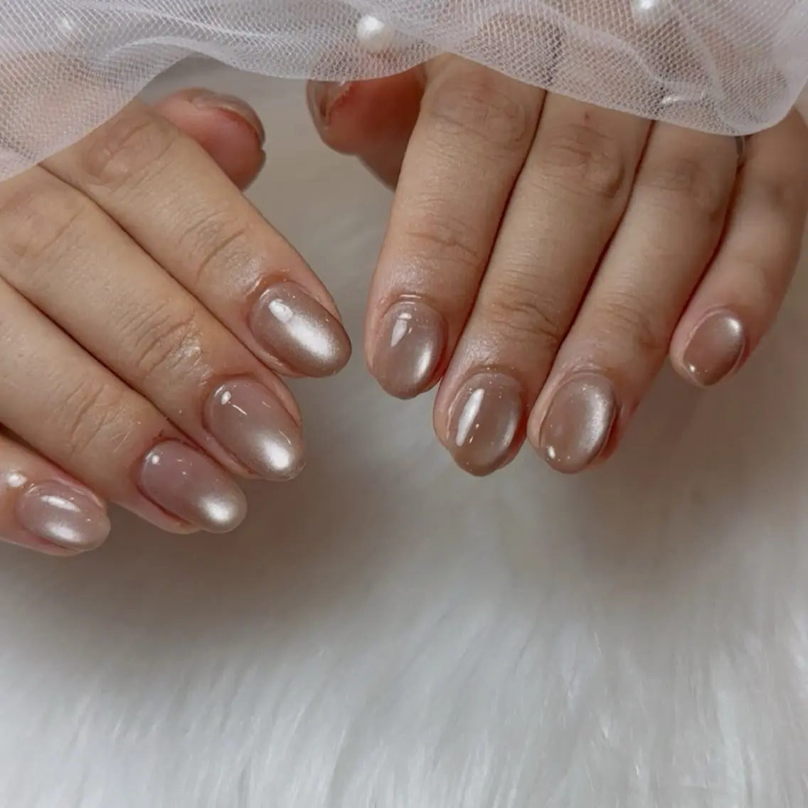 ネイル Laula🤍 ayakaのネイルデザイン