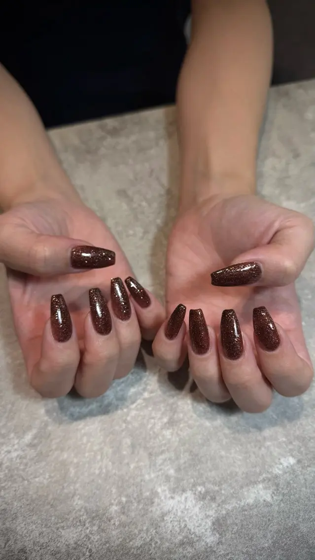 ネイル ハンドネイル nail moanaのネイルデザイン