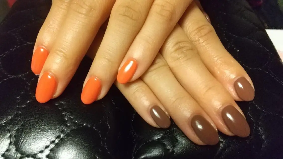 ネイル haru  nailのネイルデザイン