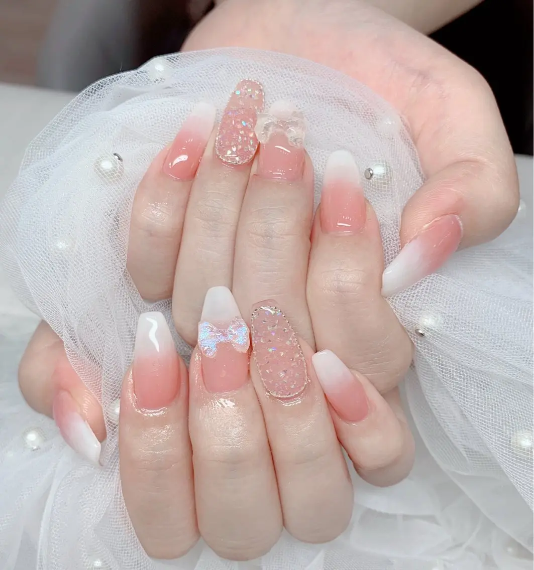 ネイル ハンドネイル Bél Nail salonのネイルデザイン