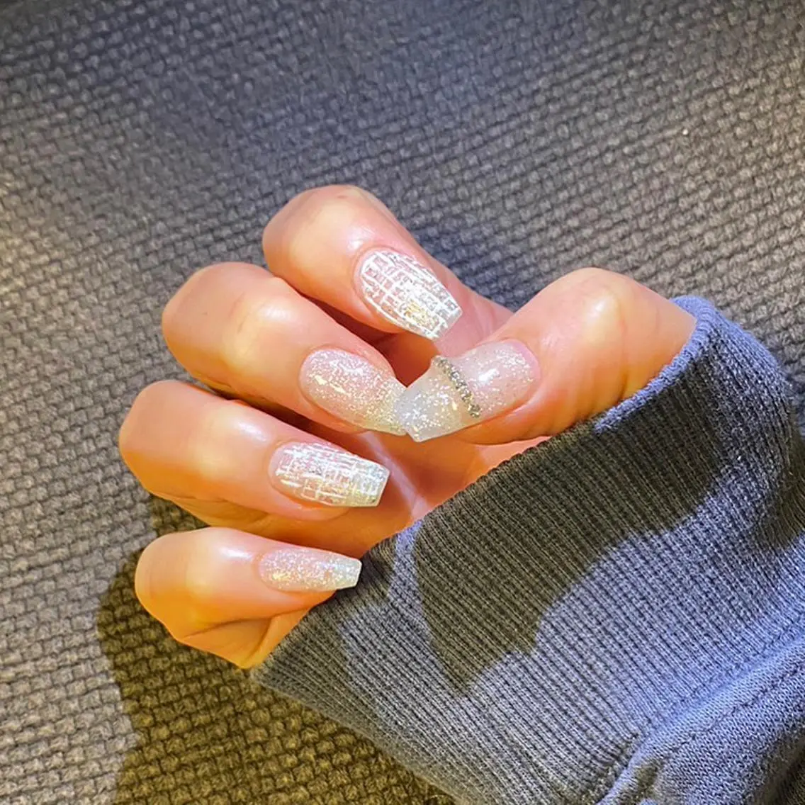 ネイル Laki nailのネイルデザイン