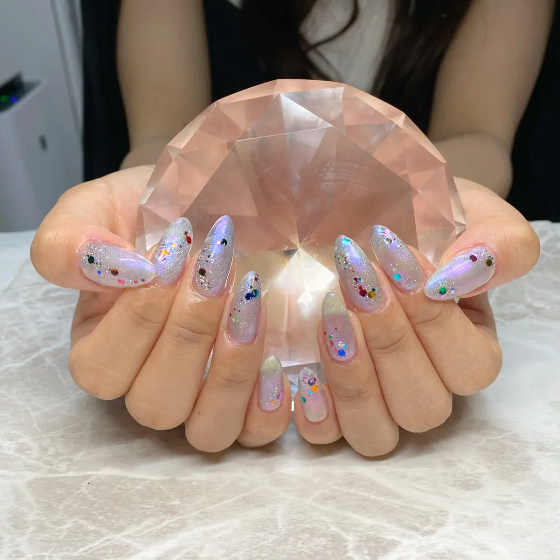 ネイル ハンドネイル ゆぴねいる yupinailのネイルデザイン