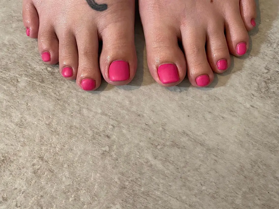 ネイル and M. nailのネイルデザイン