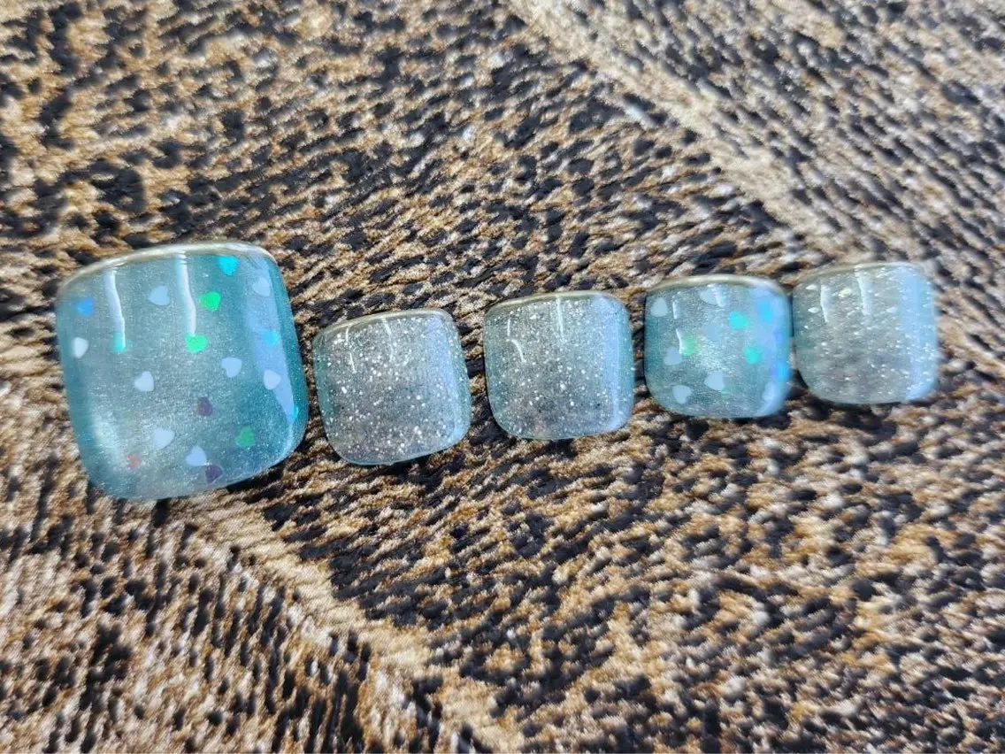 ネイル mys .nailのネイルデザイン