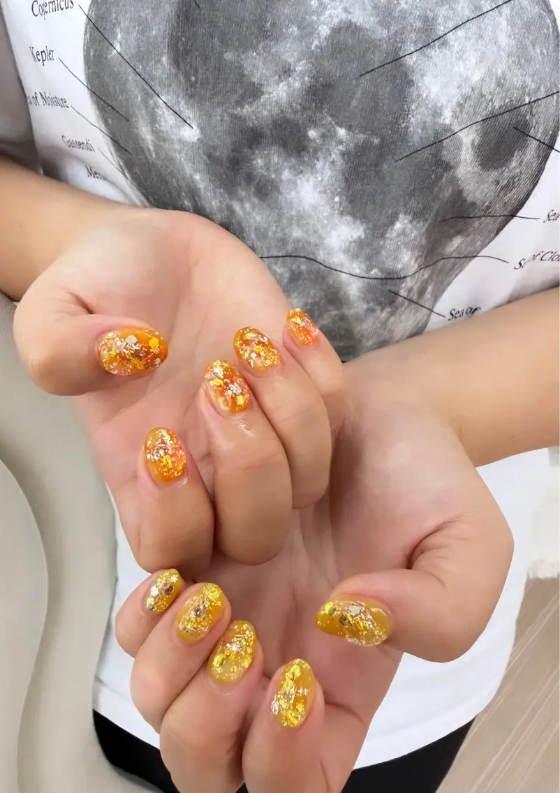 ネイル from R room_nailのネイルデザイン