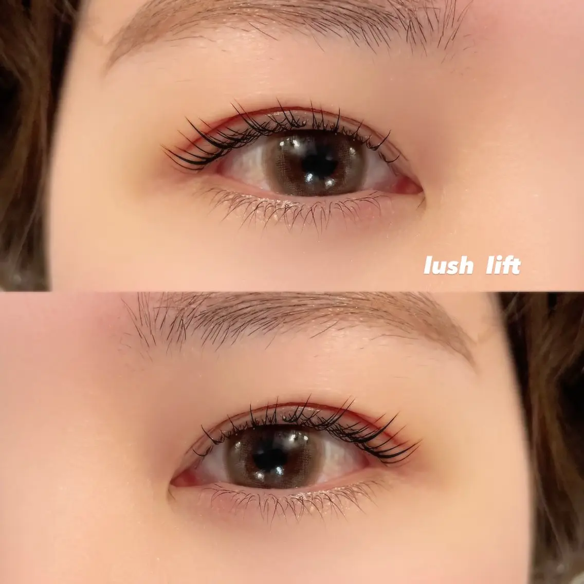 マツエク・マツパ matoi eyelashのマツエク・マツパデザイン
