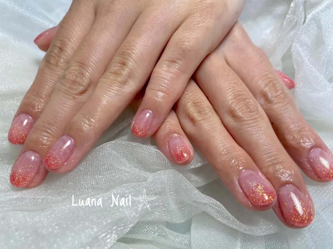 ネイル Nail Salon Subaruのネイルデザイン