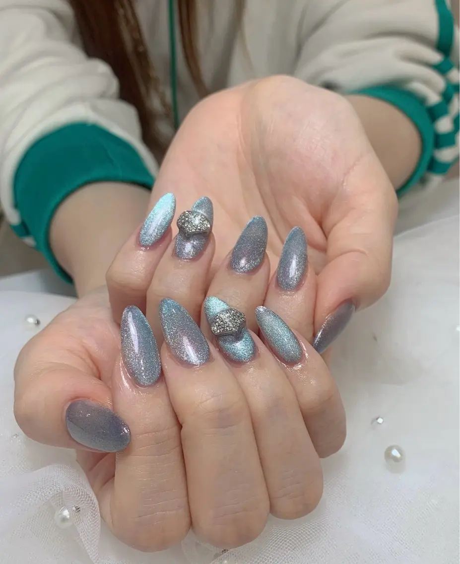 ネイル Bél Nail salonのネイルデザイン