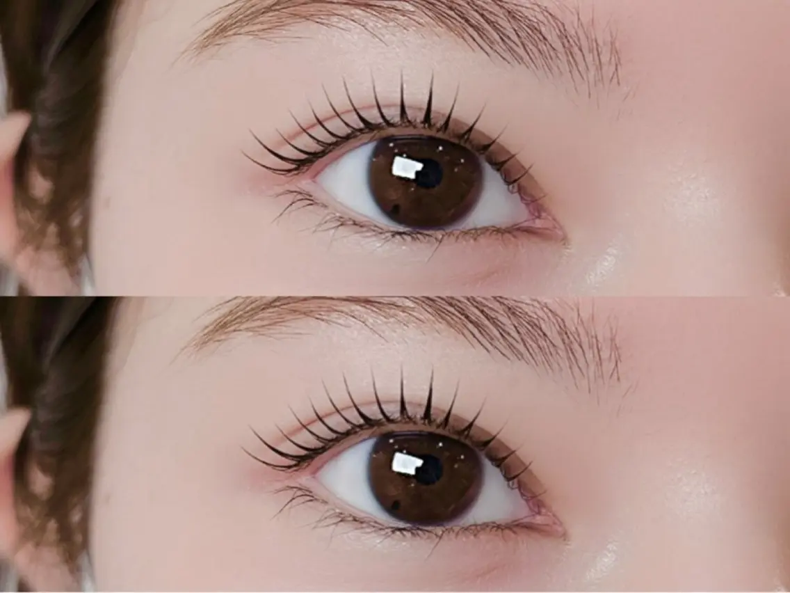 マツエク・マツパ マツパ eyelist 🌼 Mahoのマツエク・マツパデザイン