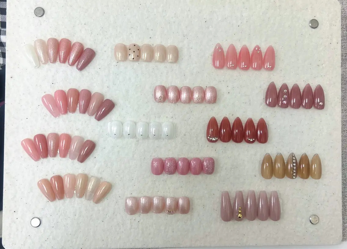 ネイル ネイルサロン yunaのネイルデザイン