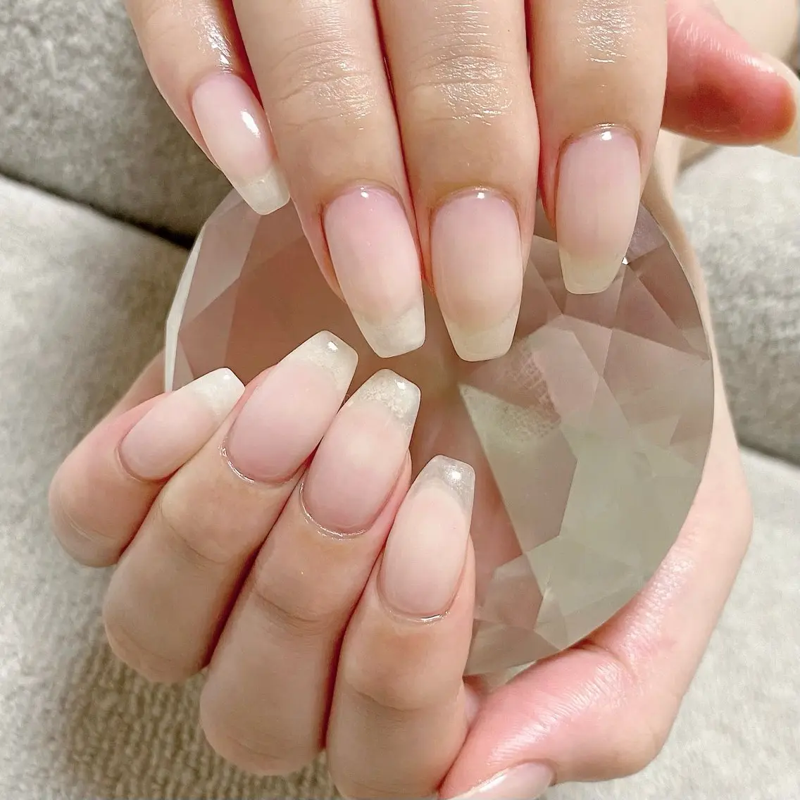 ネイル 💅fleur Ayumiのネイルデザイン