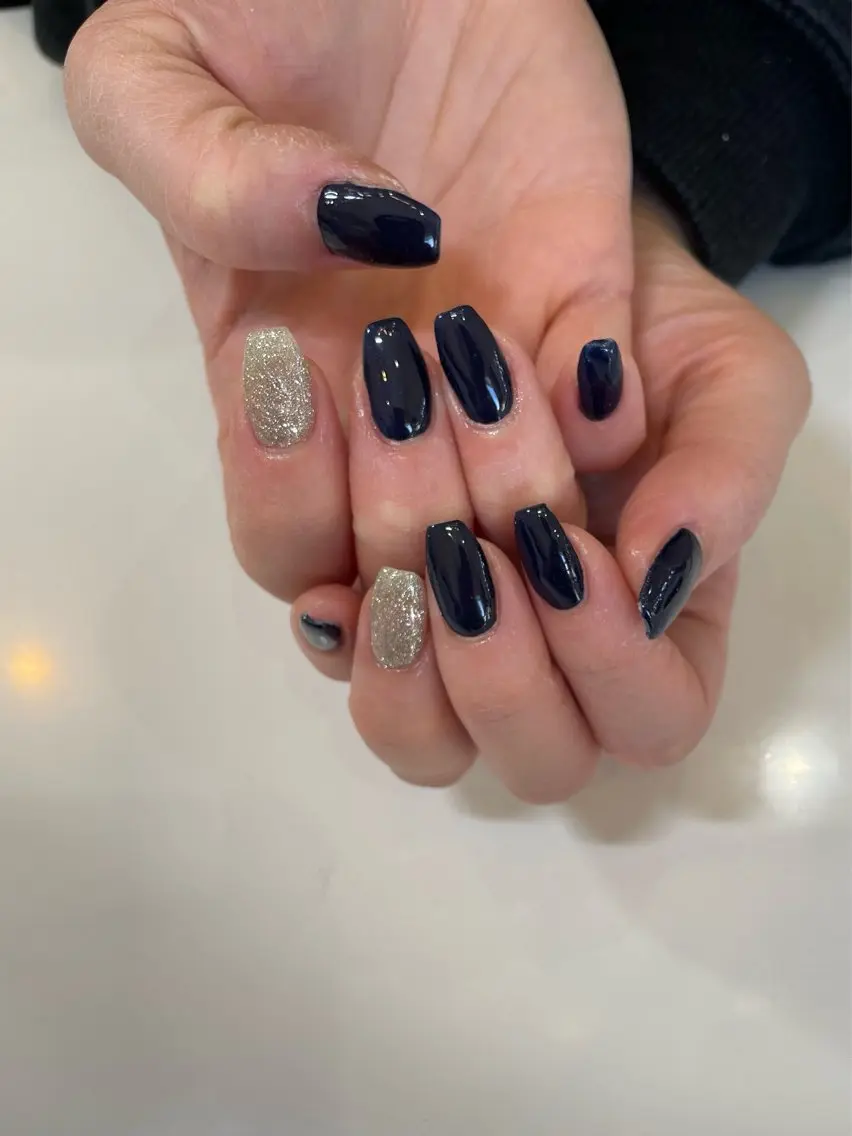 ネイル Nail Salon Gummi.のネイルデザイン