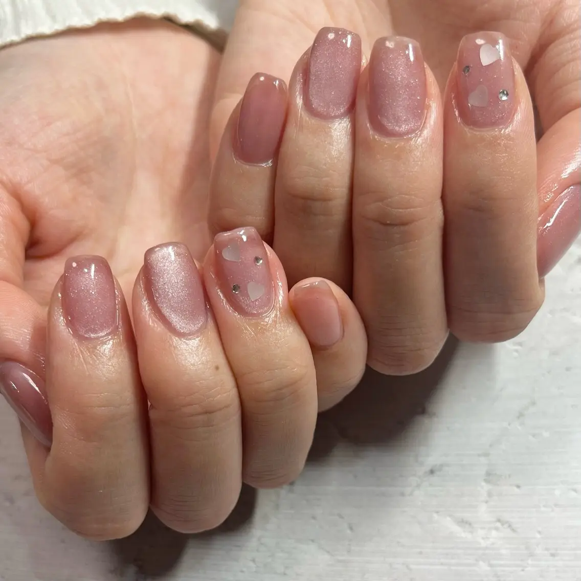 ネイル NAiL by.kahoのネイルデザイン