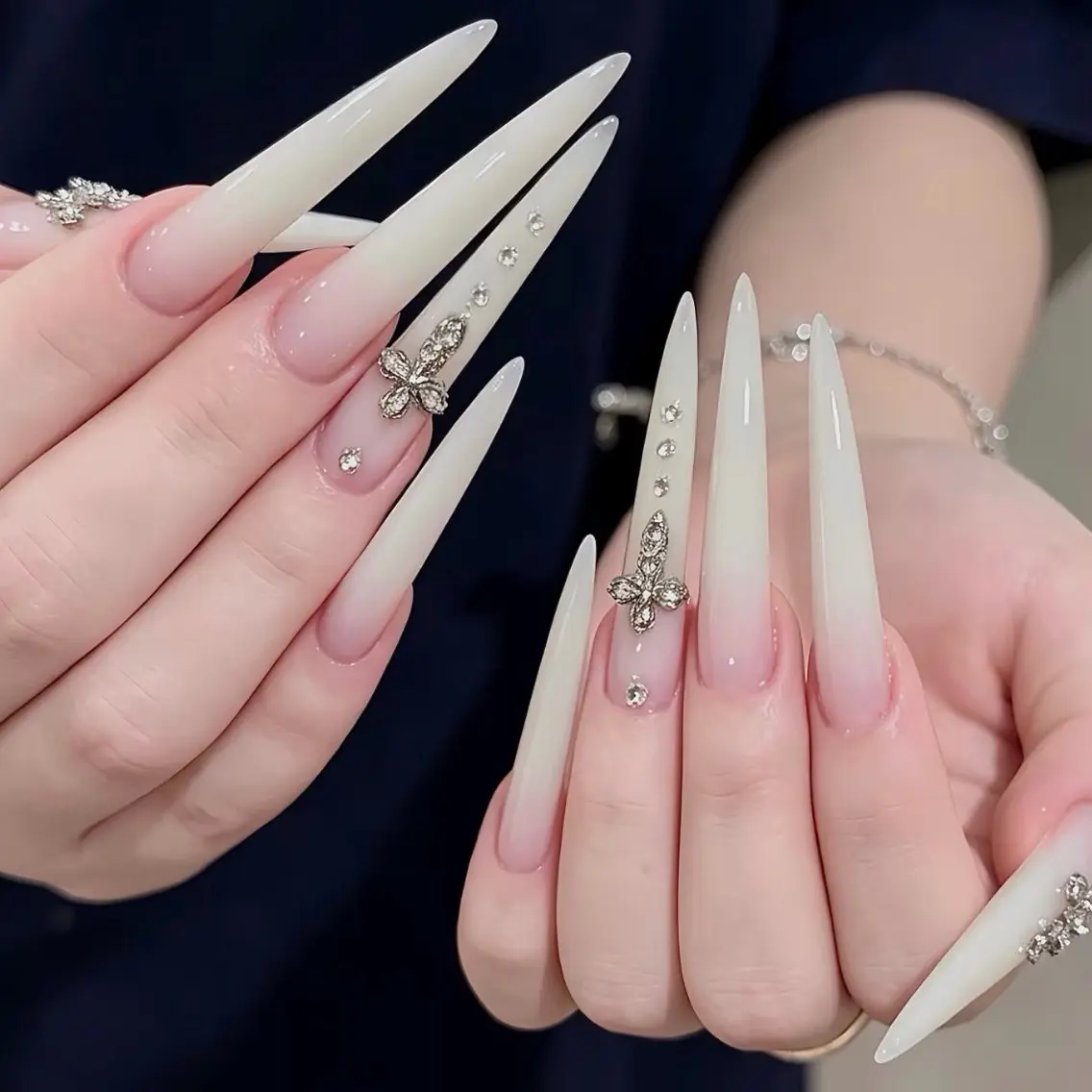 ネイル VELA ネイルサロンのネイルデザイン