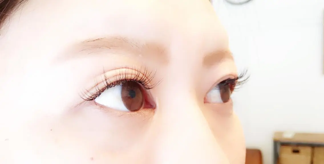 マツエク・マツパ アイラッシュサロン GREENのマツエク・マツパデザイン