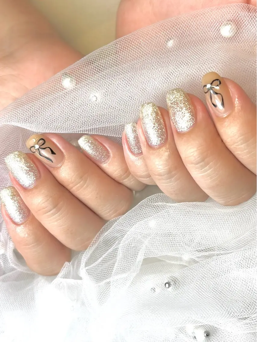 ネイル MOJA NAIL ＊MAIKOのネイルデザイン