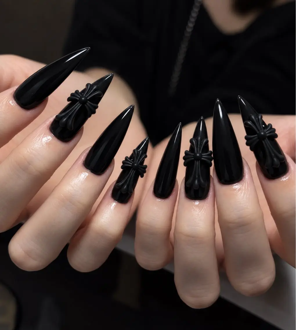 ネイル ハンドネイル YIA Nail Daikokuchoのネイルデザイン